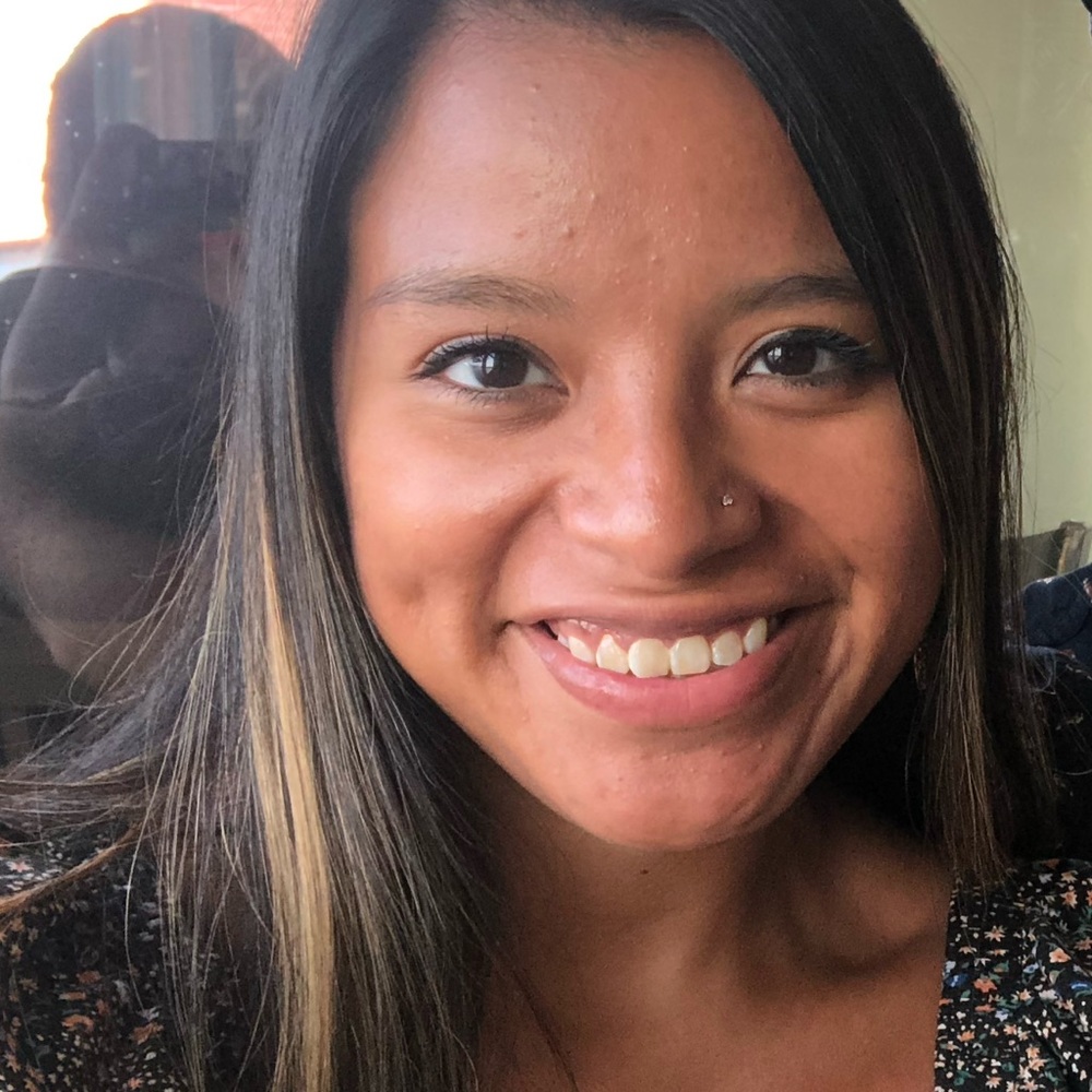 Meet Your Poshmark Ambassador, Michelle!